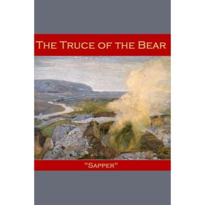 The Truce of the Bear, Sapper