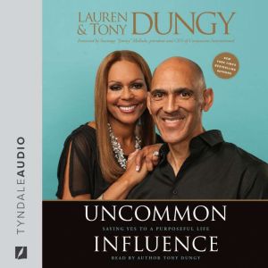 Uncommon Influence, Tony Dungy