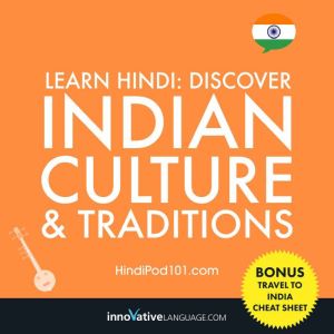 Learn Hindi Discover Indian Culture ..., Innovative Language Learning