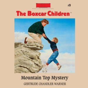 Mountain Top Mystery, Gertrude Chandler Warner