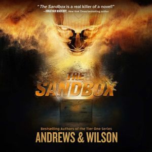 The Sandbox, Brian Andrews
