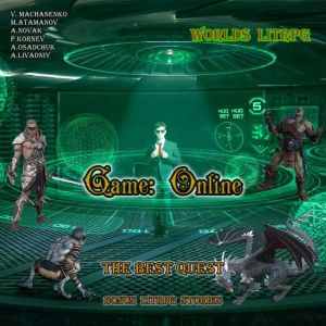 Game Online The Best Quest. Bonus L..., A.Osadchuk