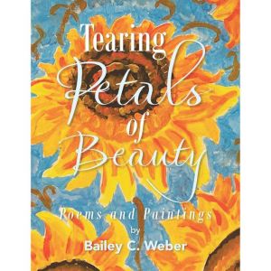 Tearing Petals of Beauty