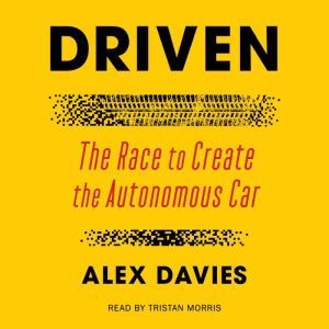 Driven, Alex Davies