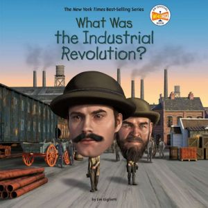 What Was the Industrial Revolution?