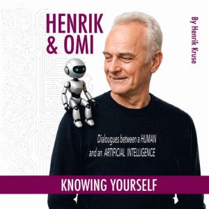 Henrik Omi Knowing Yourself, Henrik Kruse