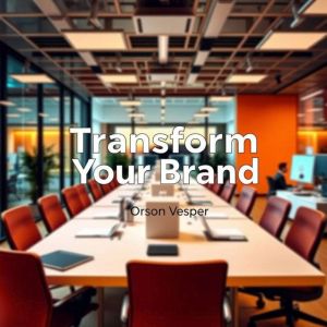 Transform Your Brand and Skyrocket Sales Today: "Ignite your brand's potentialunlock dynamic audio training to supercharge you