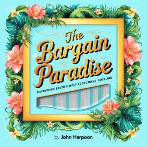 The Bargain Paradise, John Harpoon