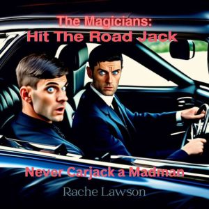 Hit The Road Jack, Rachel  Lawson