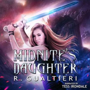 Midnites Daughter, Rick Gualtieri