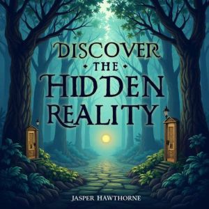 Discover the Hidden Reality: Exploring the Holographic Universe: Dive into the Unknown! Grasp immersive audio insights into th