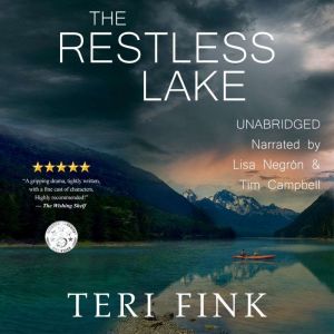 The Restless Lake