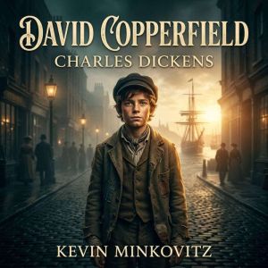 David Copperfield, Charles Dickens