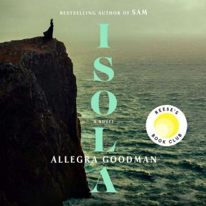 Isola Reeses Book Club, Allegra Goodman