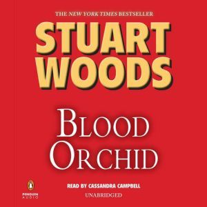 Blood Orchid, Stuart Woods