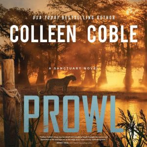Prowl, Colleen Coble
