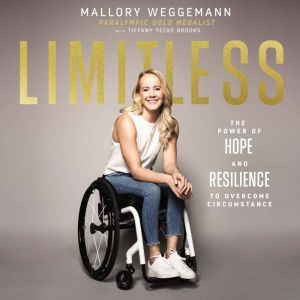 Limitless, Mallory Weggemann