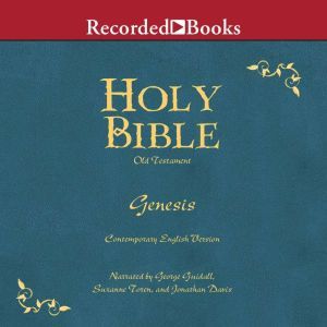 Holy Bible Genesis Volume 1, Various