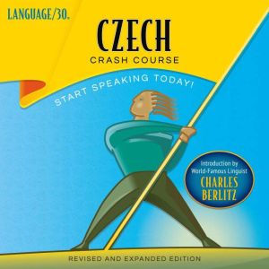 Czech Crash Course, Language 30