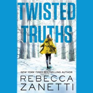 Twisted Truths, Rebecca Zanetti
