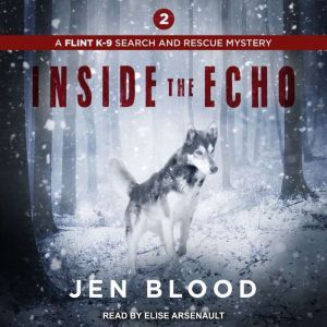 Inside the Echo, Jen Blood