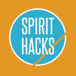 Spirit Hacks Tips and Tools for Mast..., Skip Heitzig
