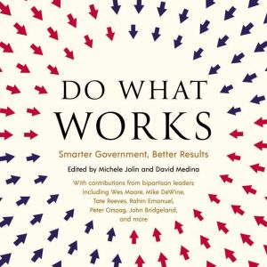 Do What Works, Rex Anderson