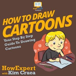 How To Draw Cartoons, HowExpert