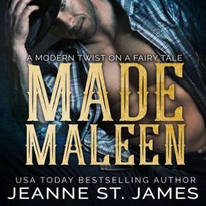 Made Maleen, Jeanne St. James