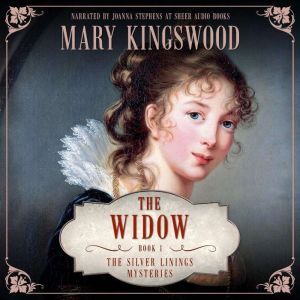 The Widow, Mary Kingswood