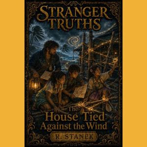 Stranger Truths Seekers 22 The Hous..., R. Stanek