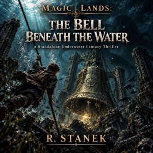 Magic Lands The Bell Beneath the Wat..., R. Stanek