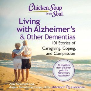 Chicken Soup for the Soul Living wit..., Amy Newmark