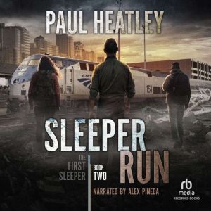 Sleeper Run: An Action-Thriller