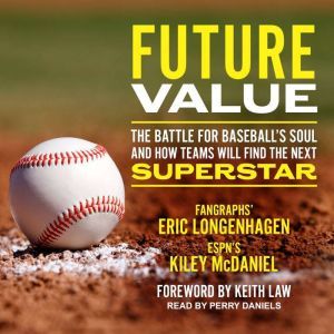 Future Value, Eric Longenhagen