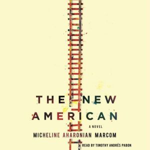 The New American, Micheline Aharonian Marcom