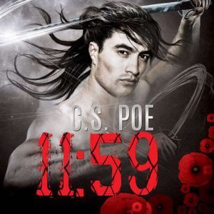 1159, C.S. Poe