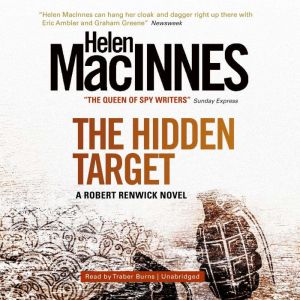 The Hidden Target, Helen MacInnes
