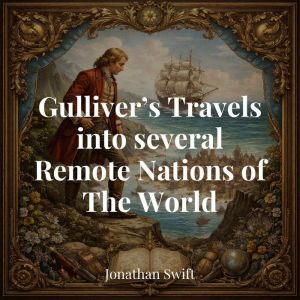 Gullivers Travels into several Remot..., Jonathan Swift