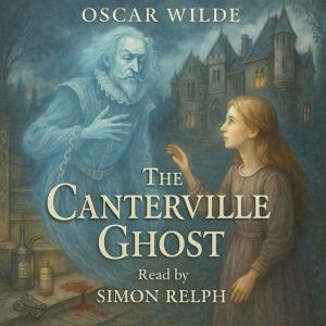 The Canterville Ghost, Oscar Wilde