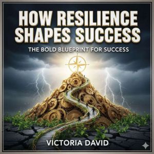 How Resilience Shapes Success: The Bold Blueprint for Success
