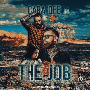 The Job, Cara Dee