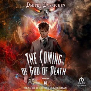 The Coming of God of Death, Dmitry Dornichev