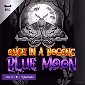 Once In A Bogong Blue Moon