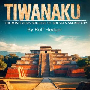 Tiwanaku: The Mysterious Builders of Bolivia's Sacred City