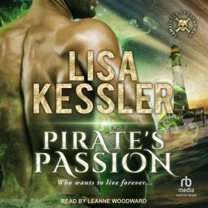 Pirates Passion, Lisa Kessler