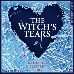 The Witchs Tears, Katharine Corr