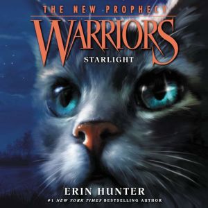 Warriors The New Prophecy 4 Starli..., Erin Hunter