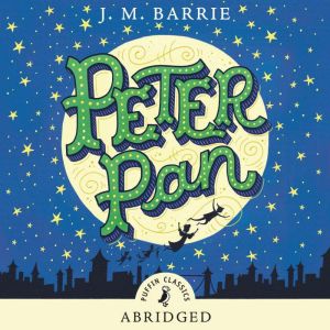 Peter Pan, J. M. Barrie