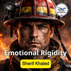 Emotional Rigidity, Sherif Khaled